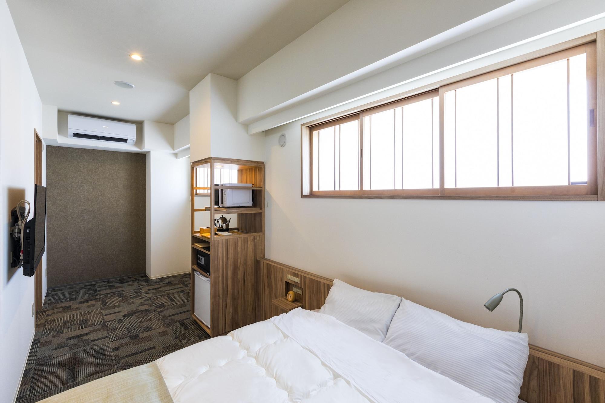 New Tomakomai Prince Hotel Nagomi Kültér fotó